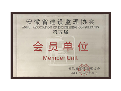 黔东南苗族侗族自治州安徽省建设监理协会